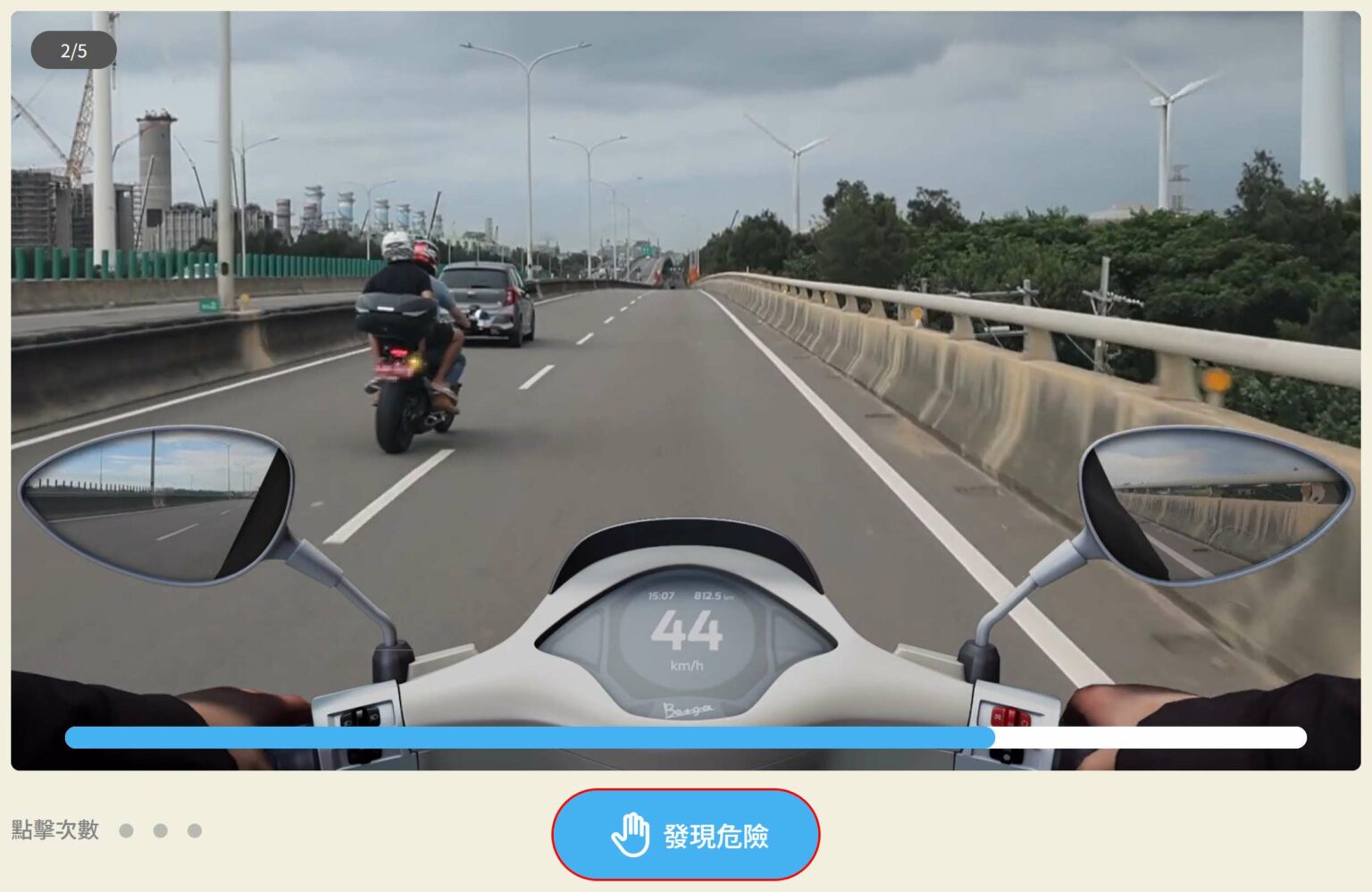 Complete guide to get a motor scooter licence in Taiwan Tom Fichtner